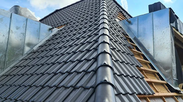 Dachdeckerei Freitag | Referenzen